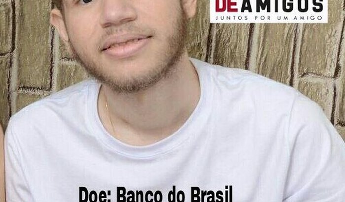 Somos Um Milhão de Amigos