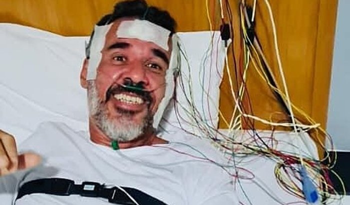 Tratamento ELA Antônio Carregosa (Niquinho) - Anual