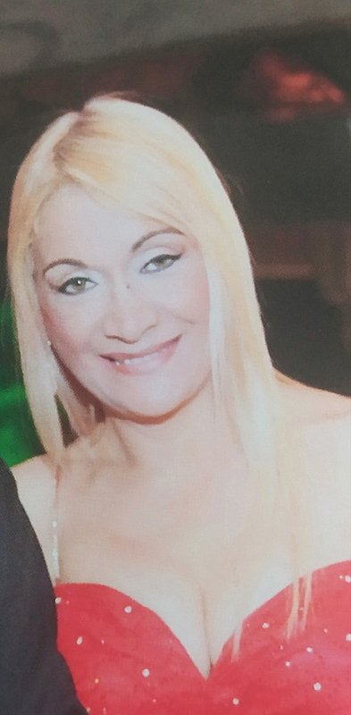 imagem da vaquinha Ajuda para Célia