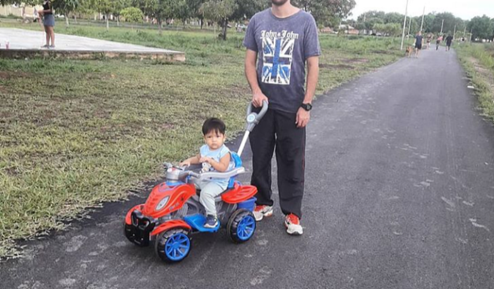 Ajuda ao professor Cleiton Rios