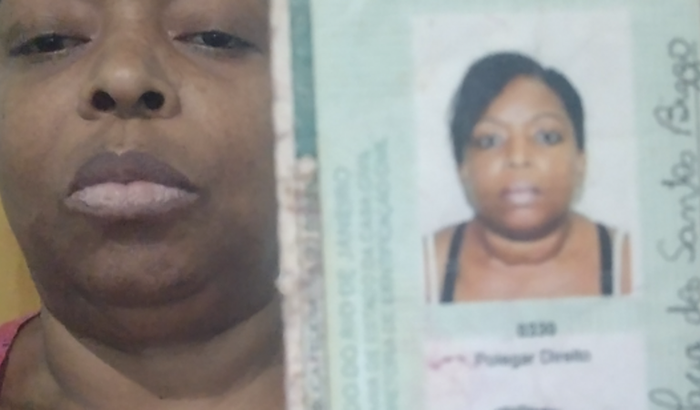 Alguem pode mim ajudar compra comida  nao tem nada em casa se