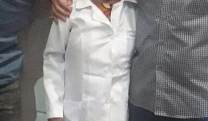 Ajude Iracema, estudante de medicina, a comprar um notebook