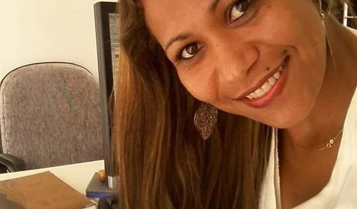 Ajude-nos a levar a Alessandra a descansar em paz