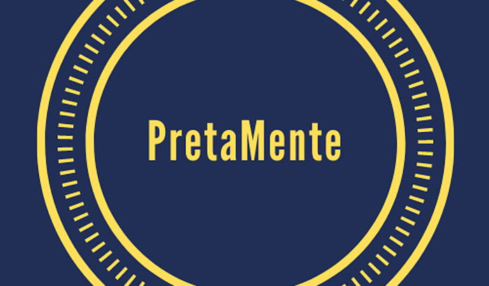 Ajude o PretaMente!