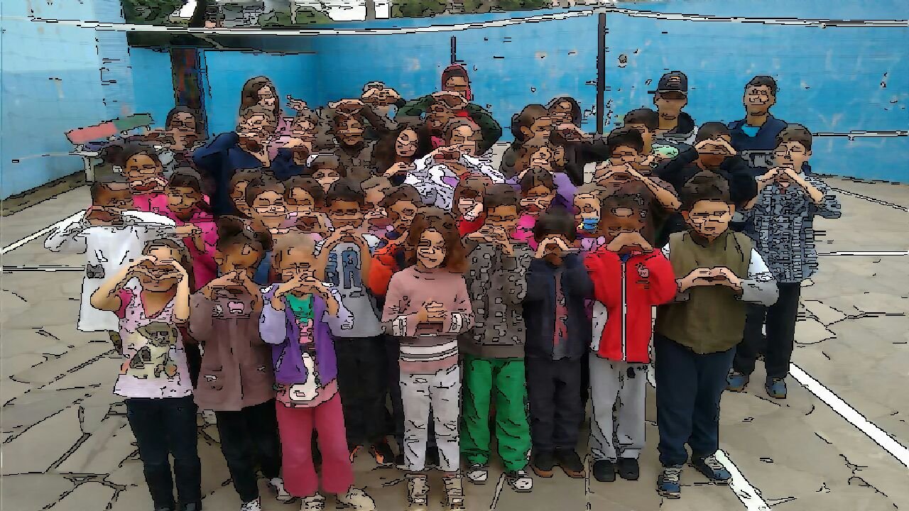 Passeio ao Zoologico