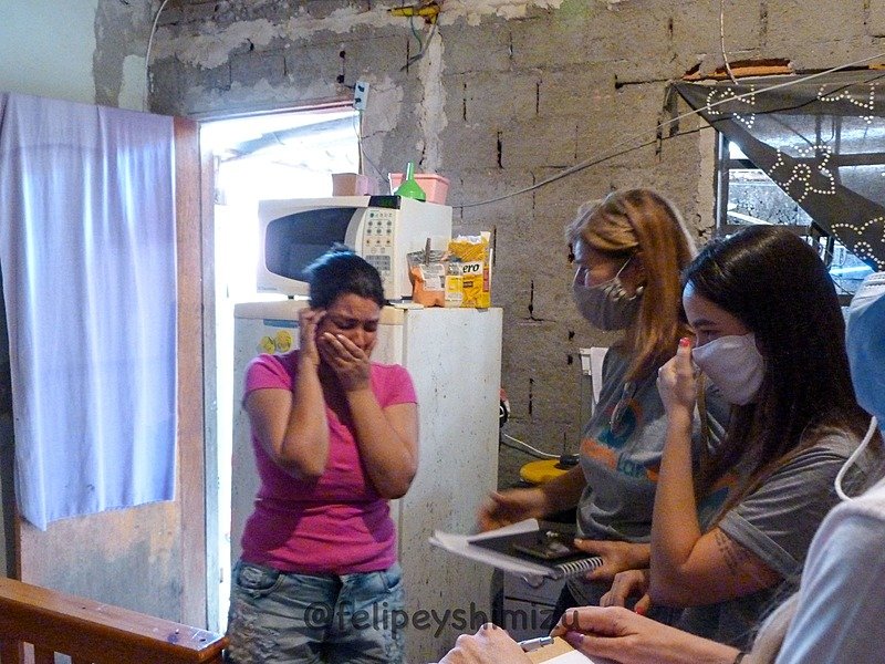 imagem da vaquinha Reformular 03 - Casa Luciane