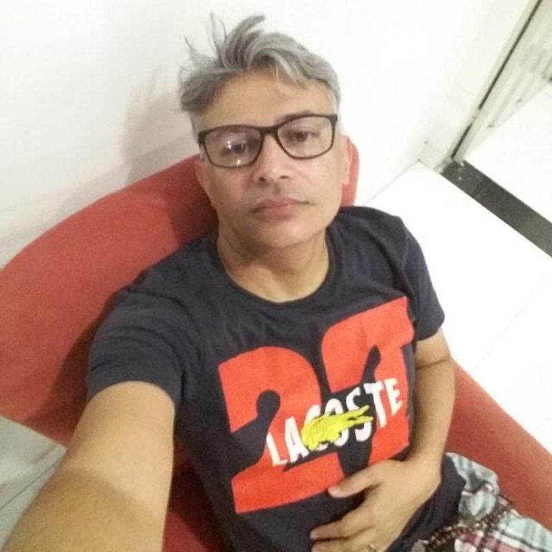 imagem da vaquinha AJUDA PARA NILTINHO