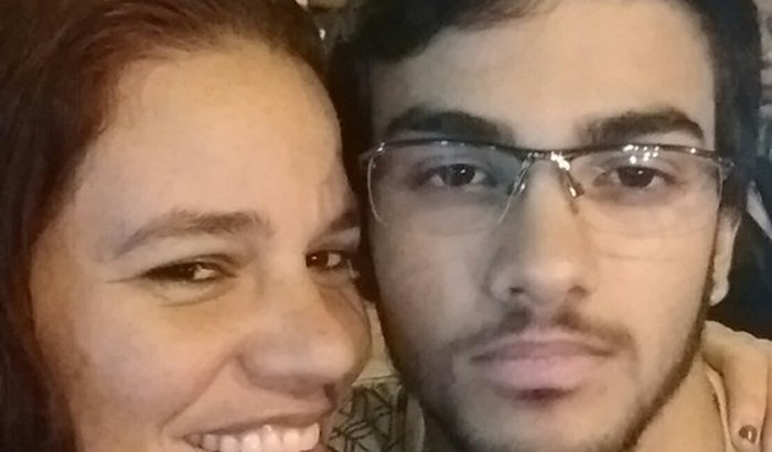 Ajuda com urgência para o meu filho de 17anos não perder a visão