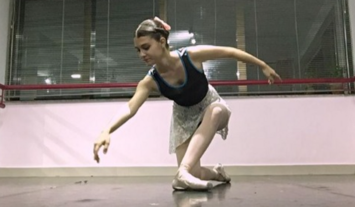 Ajude Aninha em sua arte