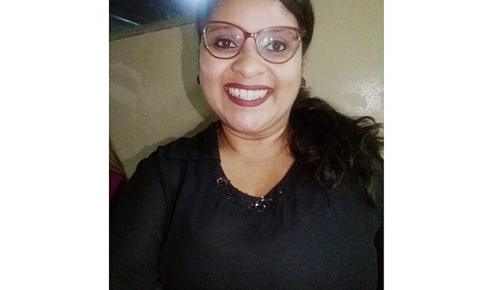 Cirurgia de Ceratocone para Diane Silva