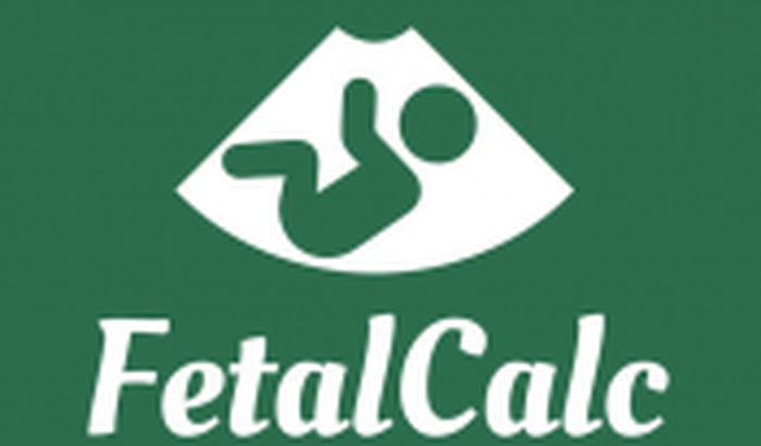 FetalCalc - Versão Android