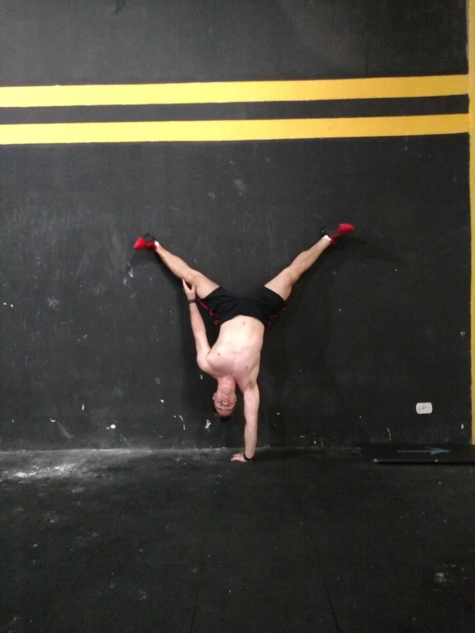 Wod.Land - Brasília 02/03/04 de junho