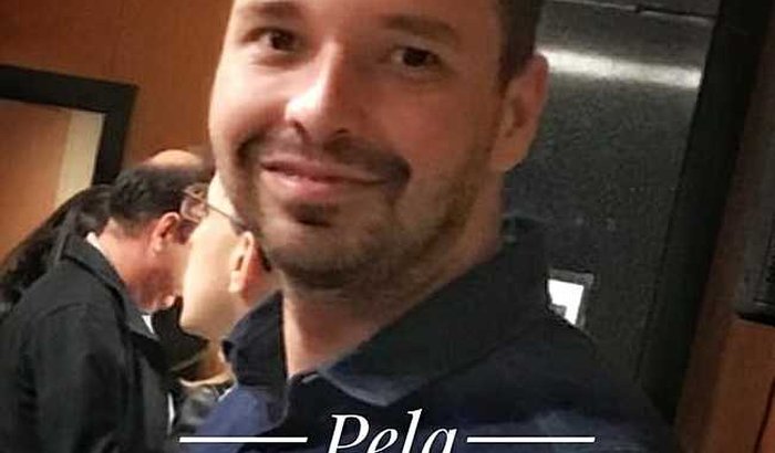 Defesa do Colega e Amigo Emmanuel Carneiro
