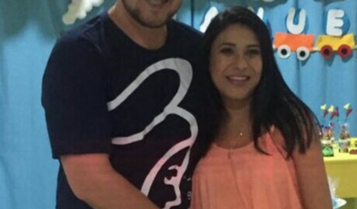 Vaquinha de Tatinha e Leandrinho
