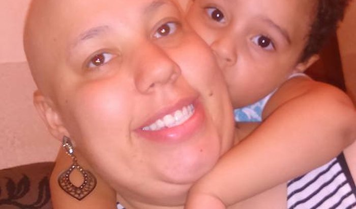 Alegria de viver