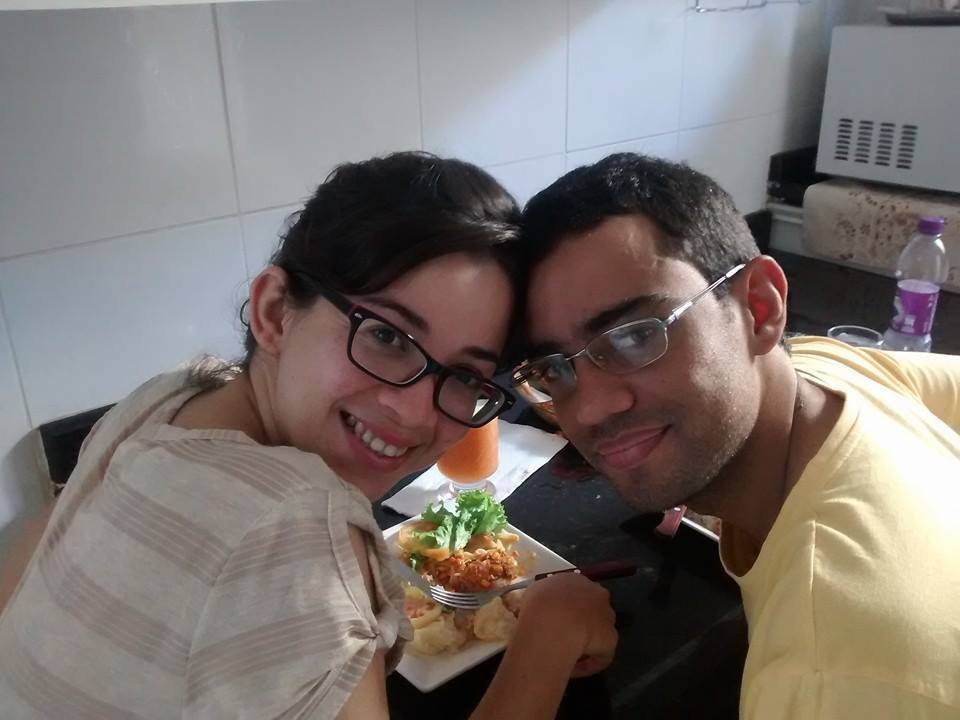 imagem da vaquinha Compra de remédio para Davy Barbosa