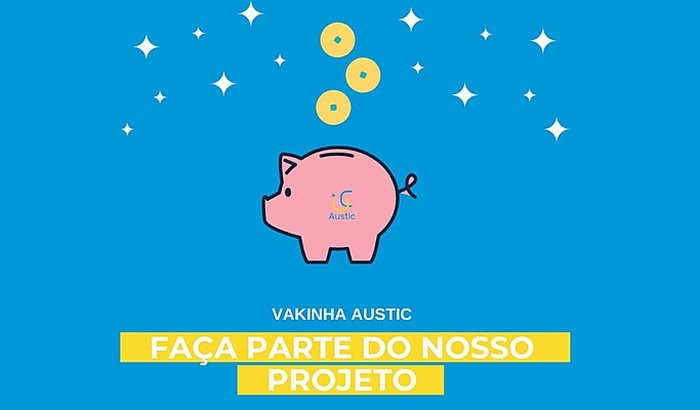 AUSTIC - Vibre na sua frequência!