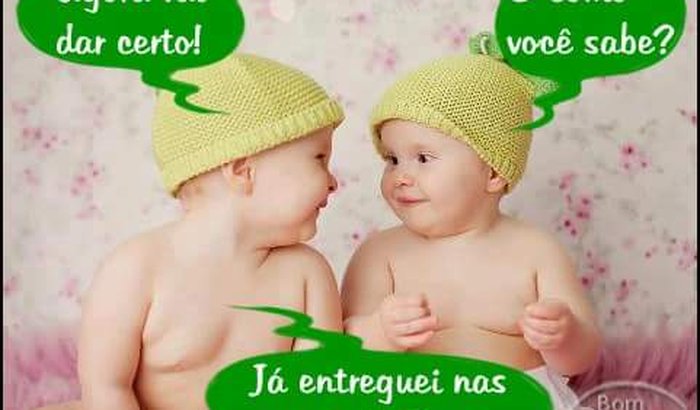 Projeto Mamãe