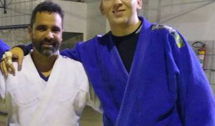 Franklin Judoca