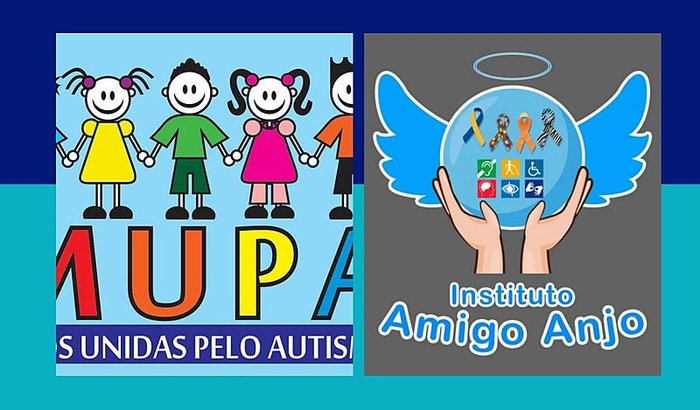 Ajude Instituto Amigo Anjo e Mupa 