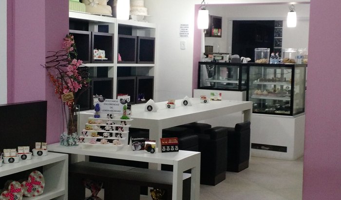 Reinauguração da Deli Cappio