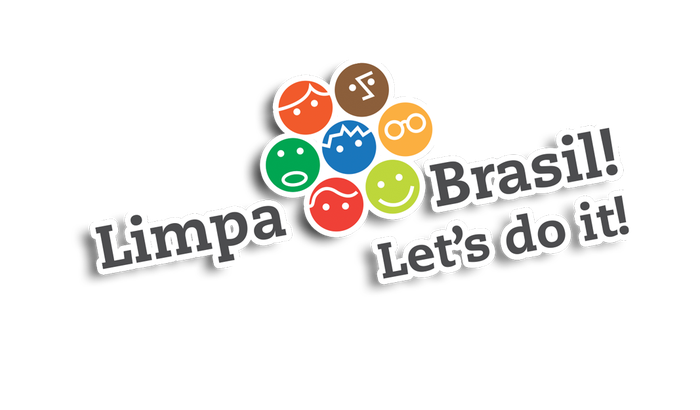 Encontro Limpa Brasil let’s do It! - Desvendando novas soluções