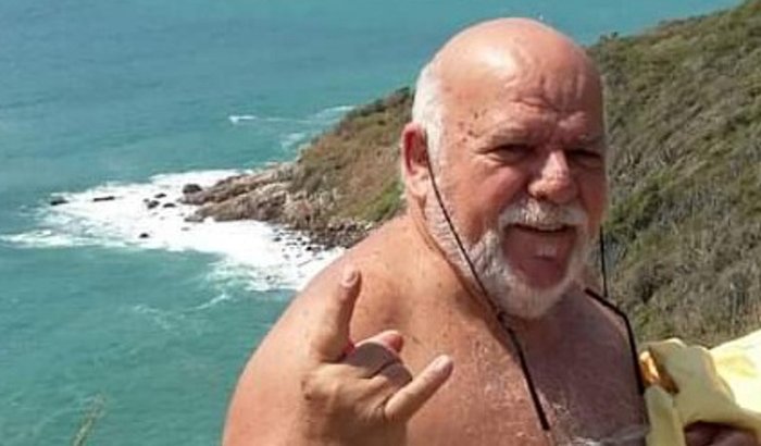 Ajude o Geraldo (Martins)! Vaquinhas online