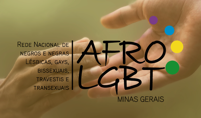 Encontro Nacional da Rede Afro LGBT
