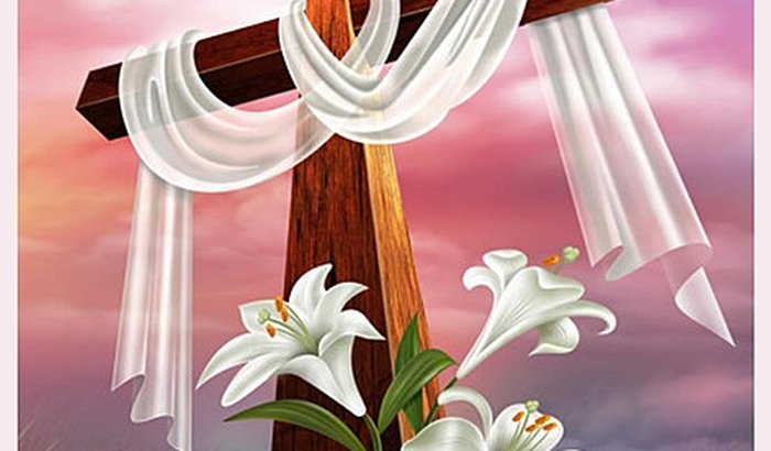 TEUPAJOC - RETOMADA DAS OBRAS DE MELHORIA DA TENDA ESPIRITA 