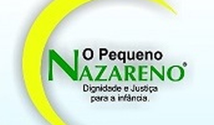 Ajude O Pequeno Nazareno Manaus