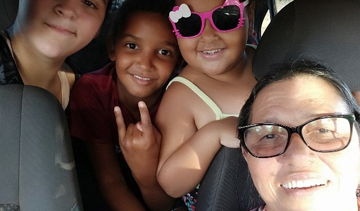 Sonho de uma chácarazinha