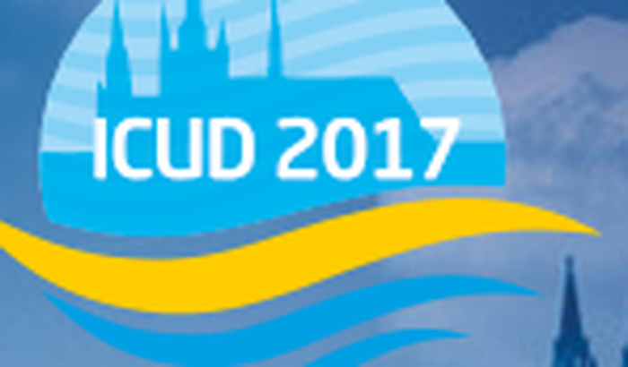 Ajude Eliza a ir ao ICUD Conference