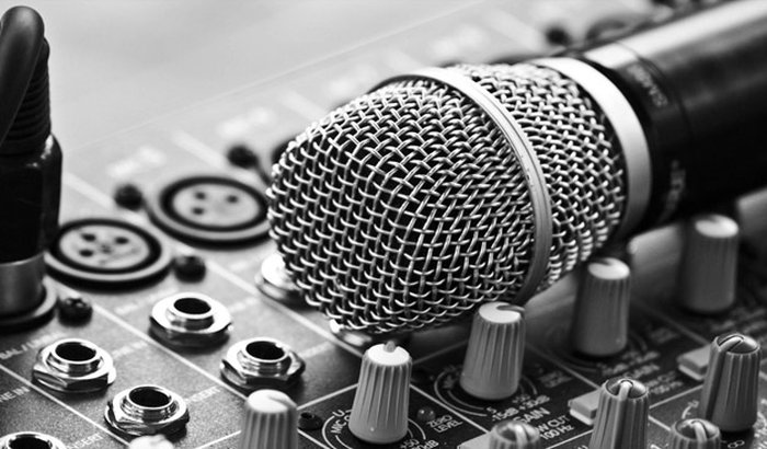 Produção Musical Autoral