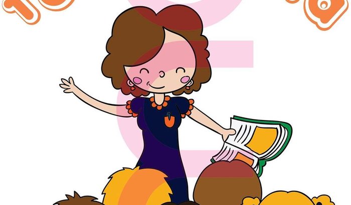 Ajude a Esc. Edu Infantil Ternurinha a se reerguer!