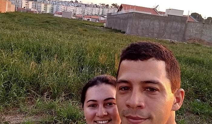 Compra de um  acessório