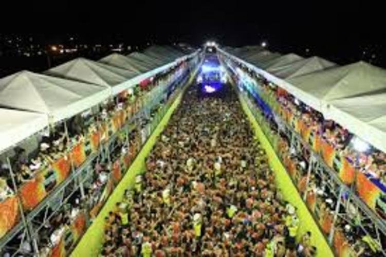 imagem da vaquinha MicArena: Festa de rua com cunho evangelístico 
