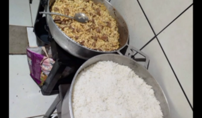 Ajude a ONG CASA DE RECONCILIAÇÃO DA NOVA ALIANÇA