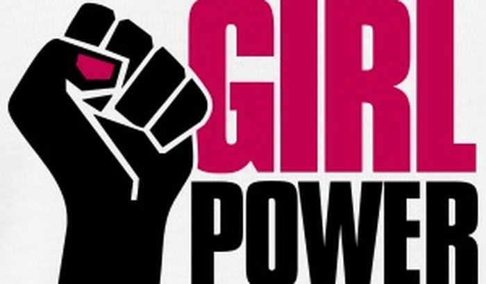 #GirlPower na Campus Party Brasília