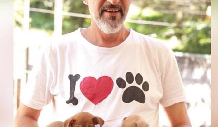 Ajude Abrigo do Wlad