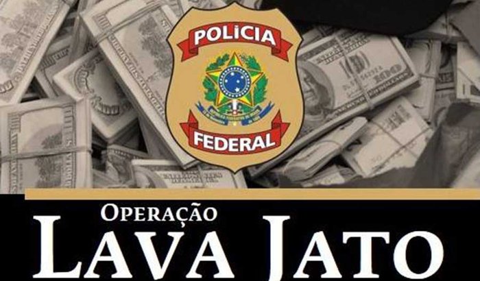 Apoio a Lava Jato