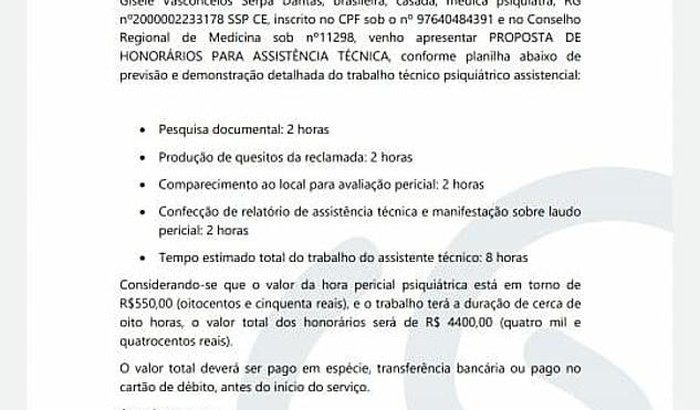 Ajuda para o Valentim