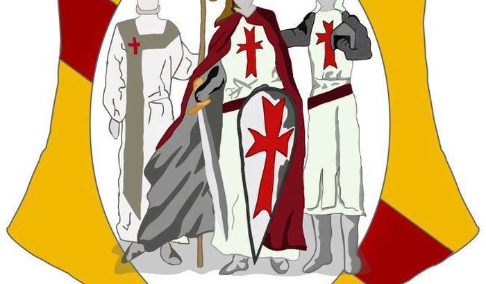 35 anos do Cap. Deus Pátria e Família - Ordem DeMolay
