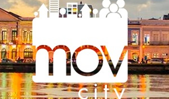 Mov.city no Social Good Brasil