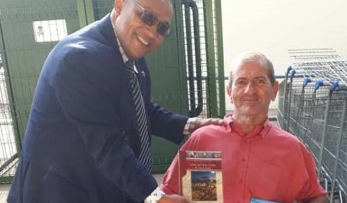 Nenhum defeito físico torna a vida menos fascinante.