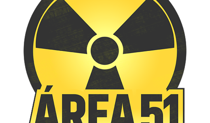 Ajude o Área 51 Bar