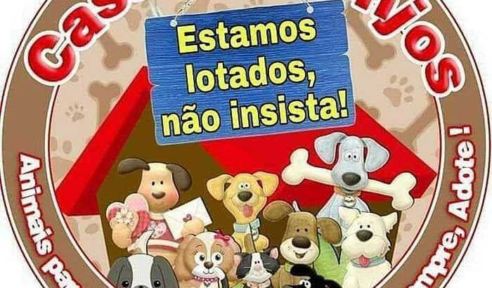 Aluguel Sede I - Novembro