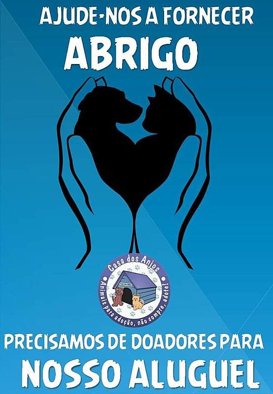 Aluguel Sede V - Novembro