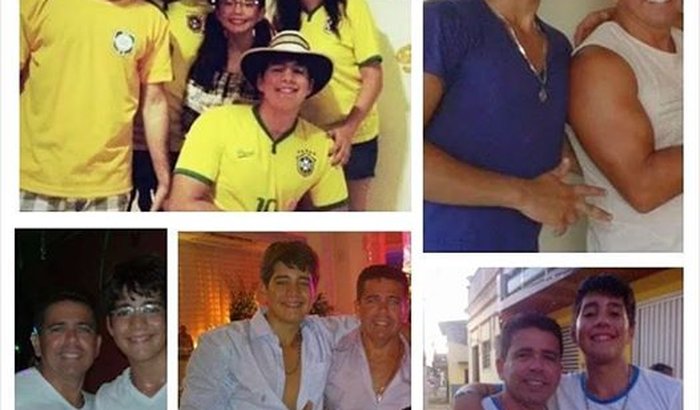 Solidariedade ao nosso irmão Alessandro Luiz diagno...(klatskin)