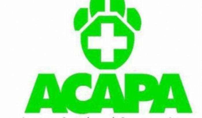 Ajude a ACAPA de Carazinho a salvar animais do abando.