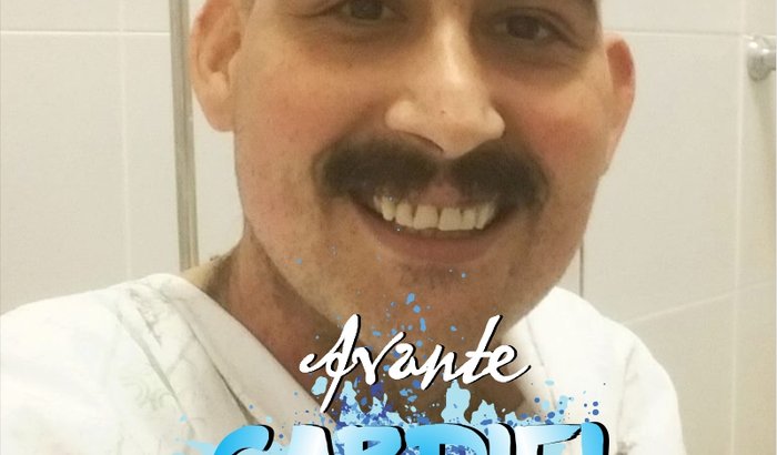 Avante Gabriel Zimmermann (Sheik)